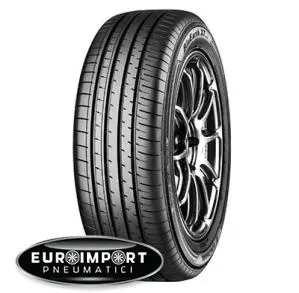 Yokohama Bluearth xt ae61 215/55 R18 99 V XL  TL BORDINO